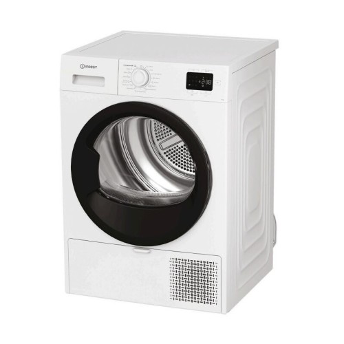 Indesit Στεγνωτήριο Ρούχων C YD 92D BEE 9Kg με Αντλία θερμότητας 