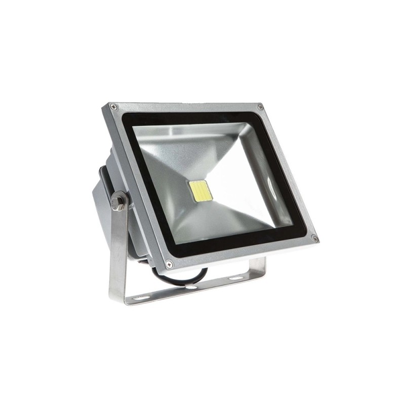 Engineering L.T.D Προβολέας LED CET-105/A 50W (3000-3500K Warm White)