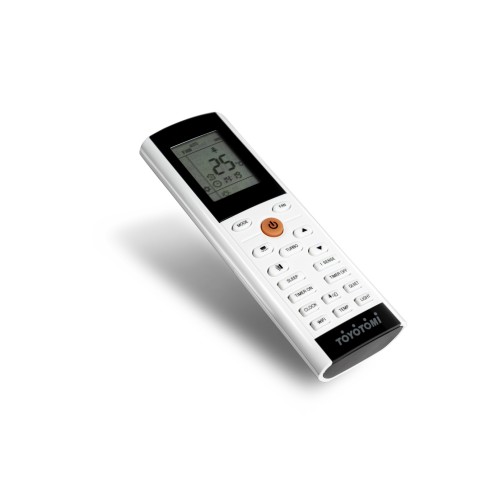 Toyotomi Κλιματιστικό Inverter Umi UTN/UTG-18CH Με Wi-Fi & Ιονιστή 18000 Btu (A+++/A++)