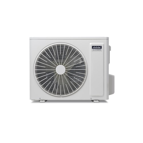 Toyotomi Κλιματιστικό Inverter Umi UTN/UTG-18CH Με Wi-Fi & Ιονιστή 18000 Btu (A+++/A++)