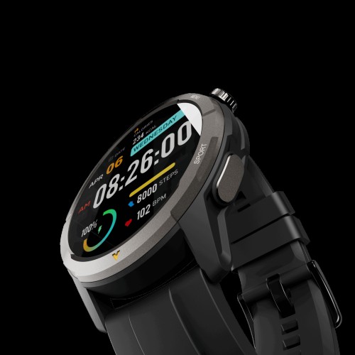 AGM Smartwatch Legion Outdoor με AMOLED 1.43