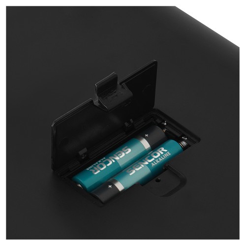 Sencor Ζυγαριά κουζίνας SKS 8080 με Bluetooth 10kg