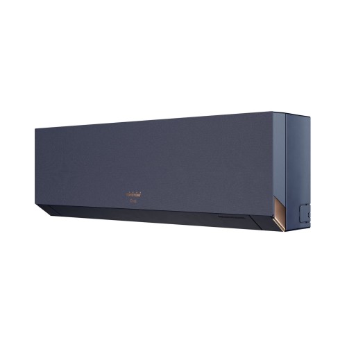 Toyotomi Κλιματιστικό Inverter Erai CTN/CTG-335BRM 12000Btu με Τεχνητή Νοημοσύνη, Ιονιστή και WiFi (A+++/A+++) Midnight Blue