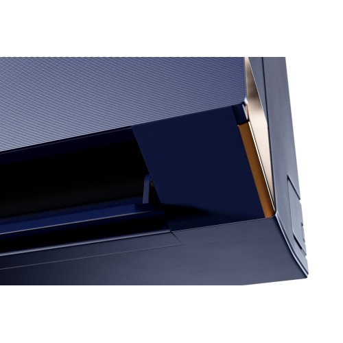 Toyotomi Κλιματιστικό Inverter Erai CTN/CTG-335BRM 12000Btu με Τεχνητή Νοημοσύνη, Ιονιστή και WiFi (A+++/A+++) Midnight Blue