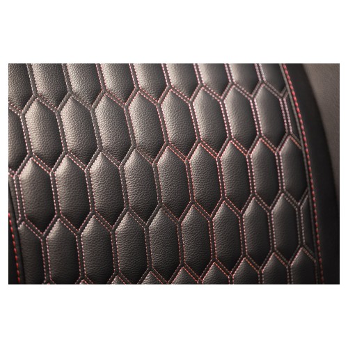 Yenkee Καρέκλα Gaming Ghost YGC 110RD