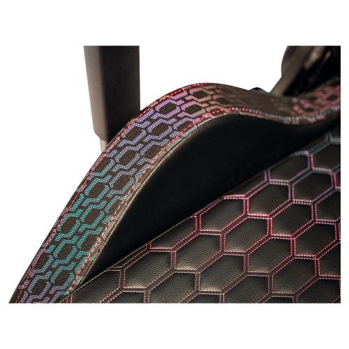 Yenkee Καρέκλα Gaming Ghost YGC 110RD