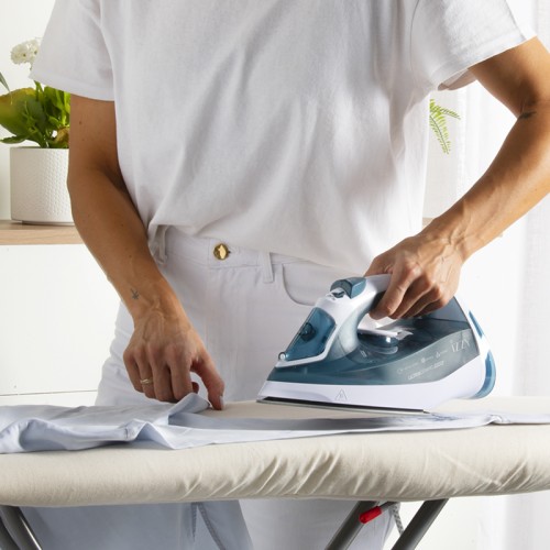 Izzy Σίδερο Ατμού IZ-1113 2400W (224637)