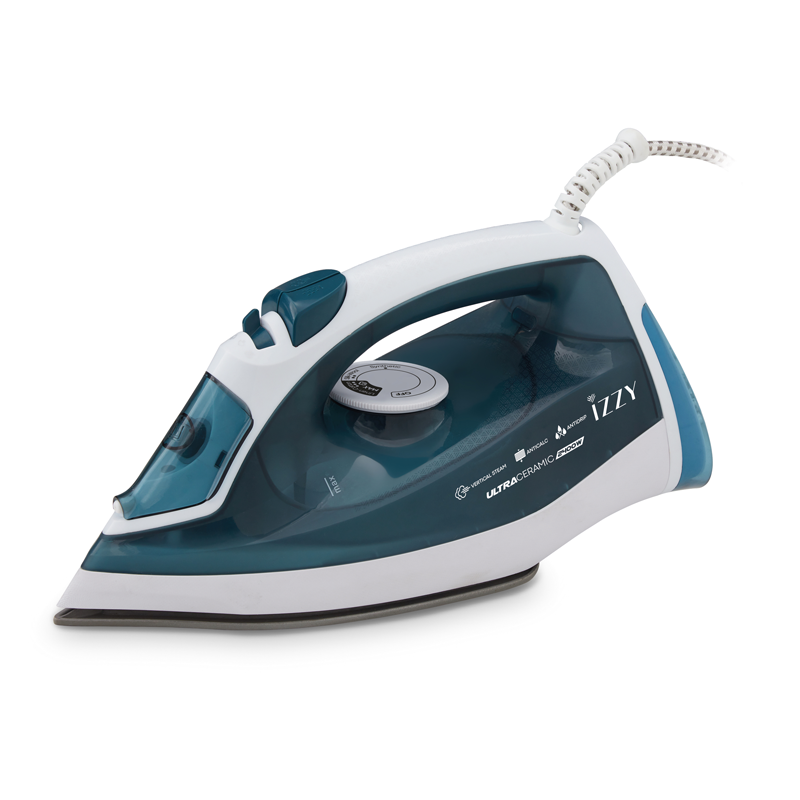 Izzy Σίδερο Ατμού IZ-1113 2400W (224637)