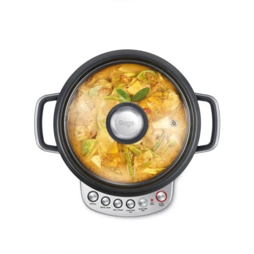 Sage Βραστήρας Ρυζιού the Risotto Plus BRC600 760W