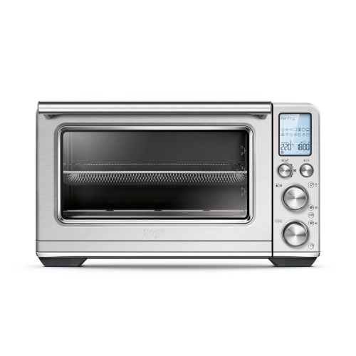 Sage Φριτέζα Αέρος - Φουρνάκι the Smart Oven XL SOV905BSS