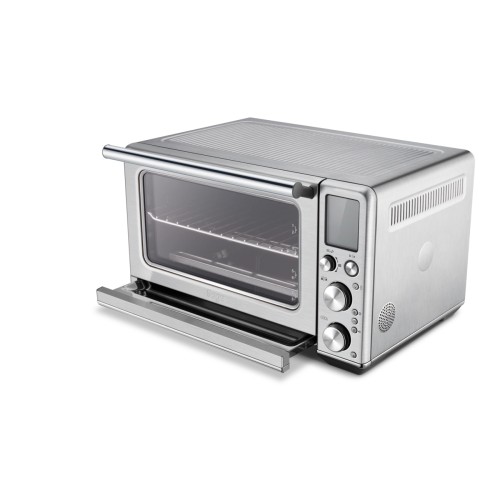 Sage Φριτέζα Αέρος - Φουρνάκι the Smart Oven XL SOV905BSS