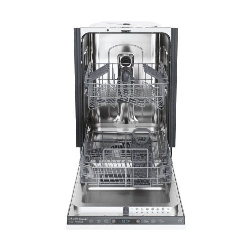 Candy Εντοιχιζόμενο Πλυντήριο Πιάτων CI0C7SB0FA με WIFI για 10 Σερβίτσια 45cm