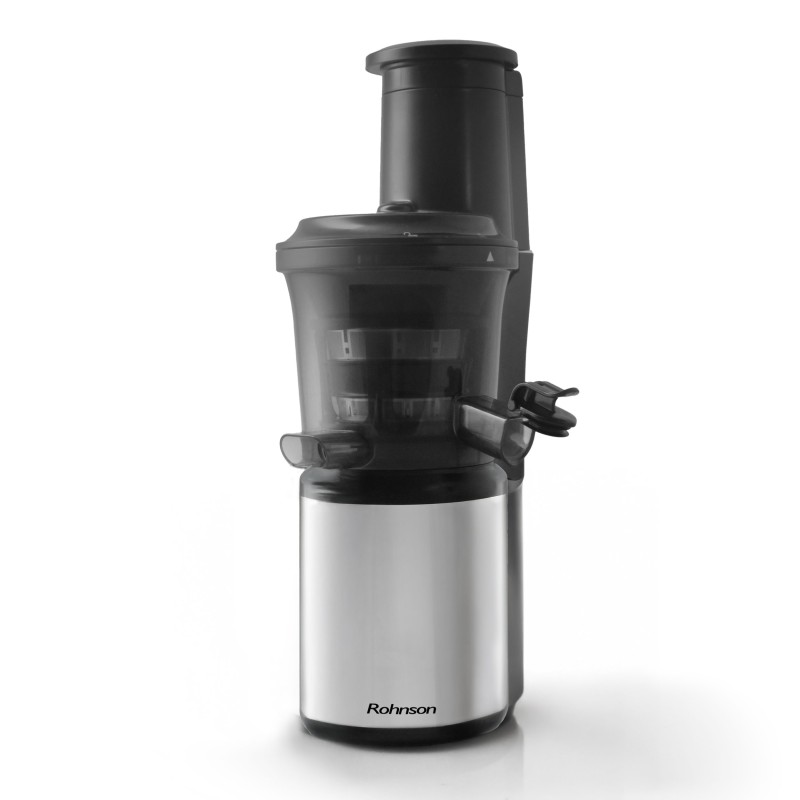 Rohnson Αποχυμωτής Αργής Σύνθλιψης R-468 300W