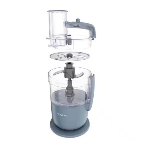 Kenwood Πολυκόπτης Multipro FDP22.130GY