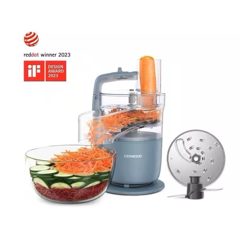 Kenwood Πολυκόπτης Multipro FDP22.130GY