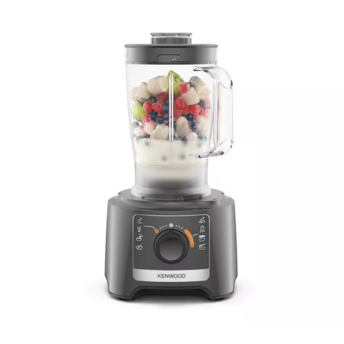 Kenwood Πολυμίξερ και Μπλέντερ MultiPro Compact FDP31.360GY 