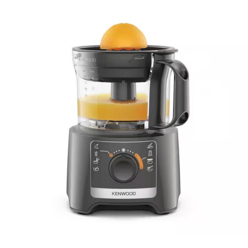 Kenwood Πολυμίξερ και Μπλέντερ MultiPro Compact FDP31.360GY 