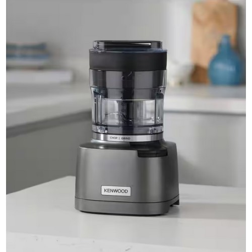 Kenwood Μύλος Αλεσης Duo Prep CHP80.000SI