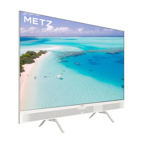 Metz Τηλεόραση Smart 32MQF7100Z QLED+ HD Ready 32''