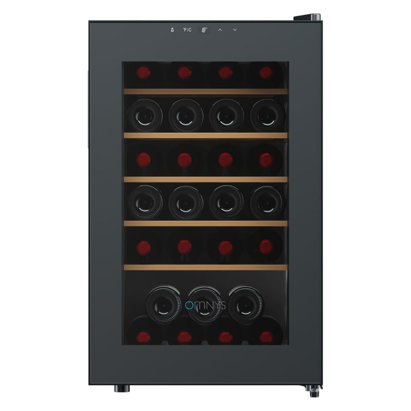 Omnys Συντηρητής Κρασιών WC-28 28 Φιαλών