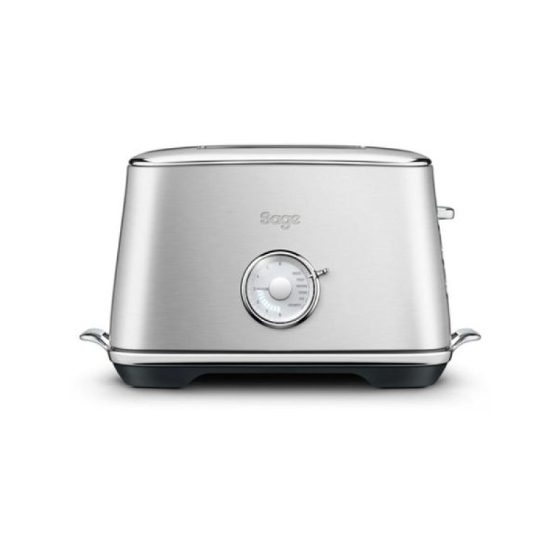 Sage Φρυγανιέρα the Bread Select STA735BSS 2 Θέσεων 1000W