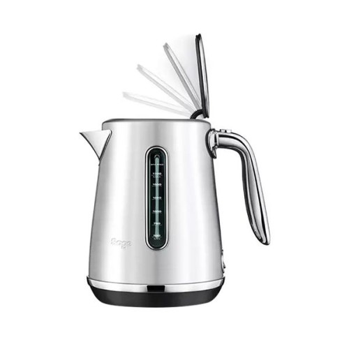 Sage Βραστήρας SKE735BSS  1.7L 2400W