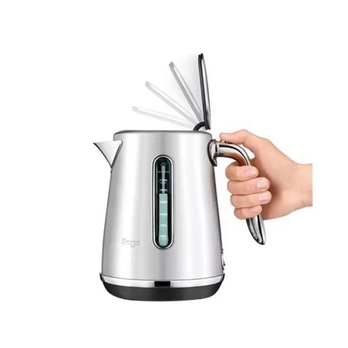 Sage Βραστήρας SKE735BSS  1.7L 2400W