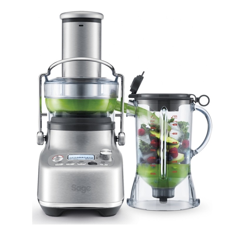 Sage Αποχυμωτής 3X Bluicer Pro SJB815