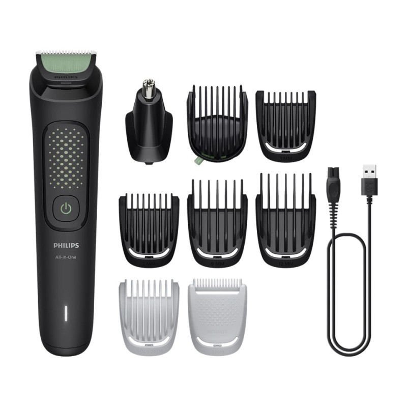 Philips Κοπτική Μηχανή All-in-One Trimmer 3000 Series MG3945/15