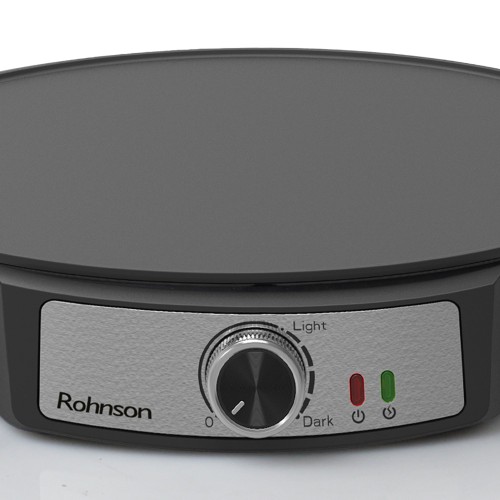 Rohnson Κρεπιέρα R-2203