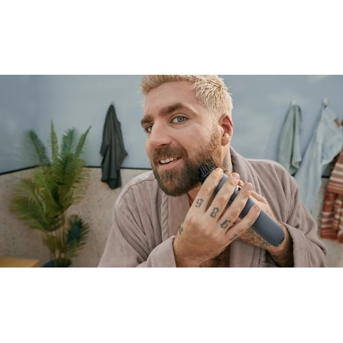Philips Κοπτική Μηχανή Beard Trimmer 3000 Series BT3617/15