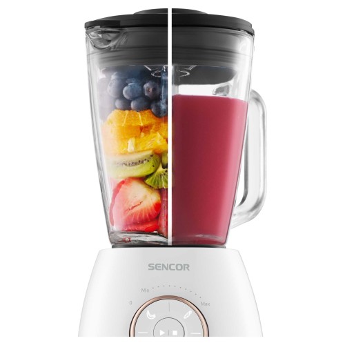 Sencor Μπλέντερ SBL 5870GD 1800W