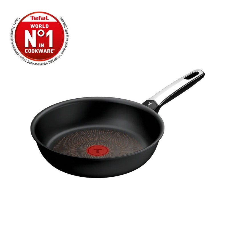 Tefal Αντικολλητικό Τηγάνι Excellence G32005 26εκ