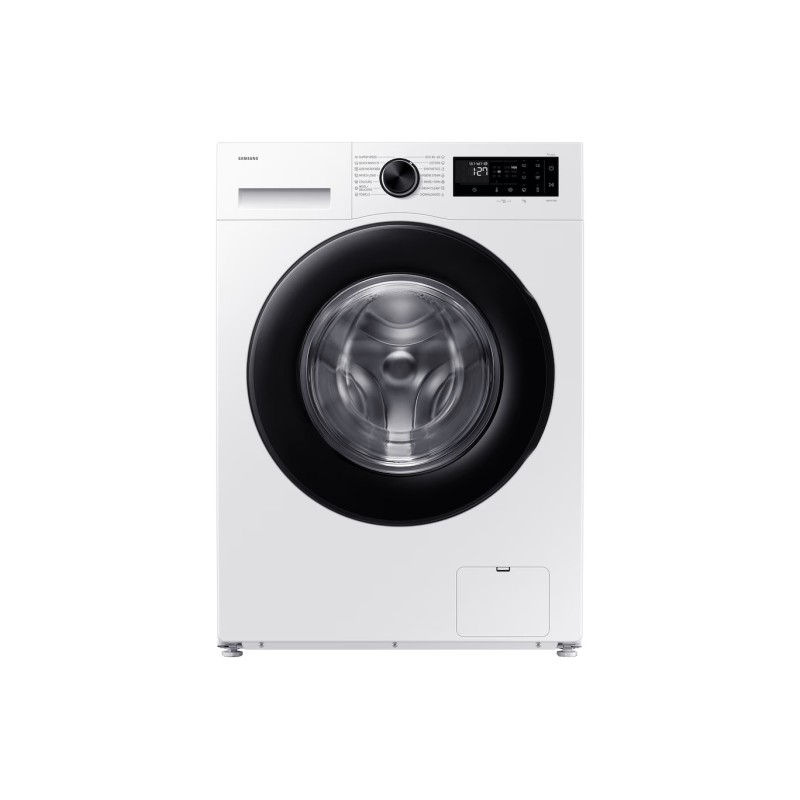 Samsung Πλυντήριο Ρούχων WW10FG5U34AELE 10kg 1400 Στροφών