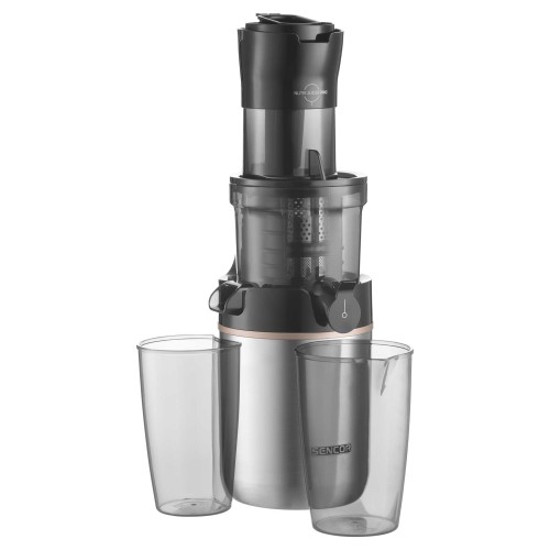 Sencor Αποχυμωτής SSJ 8050SS 200W