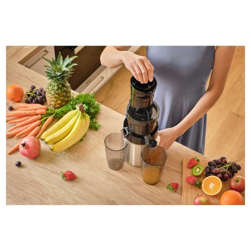 Sencor Αποχυμωτής SSJ 8050SS 200W