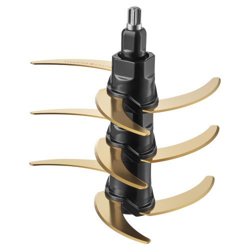 Sencor Πολυκόπτης SCB 8000BK 800W με Δοχείο 3lt