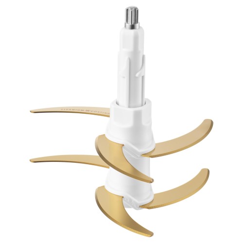 Sencor Πολυκόπτης SCB 7000WH 800W με Δοχείο 3lt