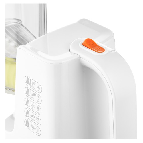 Sencor Πολυκόπτης Λαχανικών SSG 4300WH