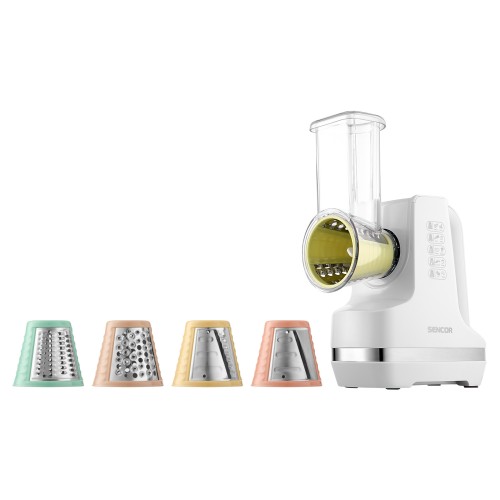 Sencor Πολυκόπτης Λαχανικών SSG 4300WH