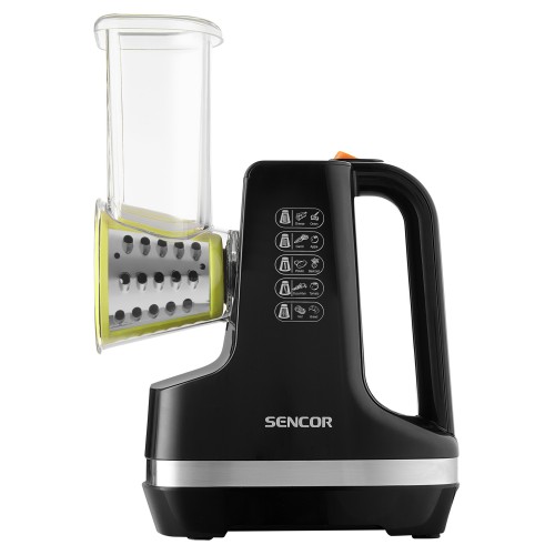 Sencor Πολυκόπτης Λαχανικών SSG 4301BK