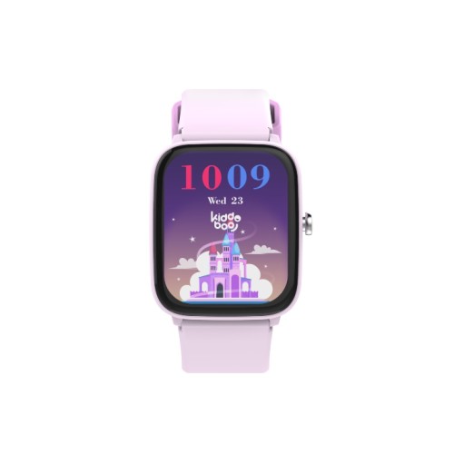 Kiddoboo Smartwatch 2.0 KB019C2LIL Lilac