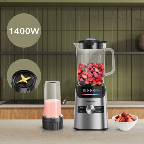 Rohnson Μπλέντερ R-5348 1400W