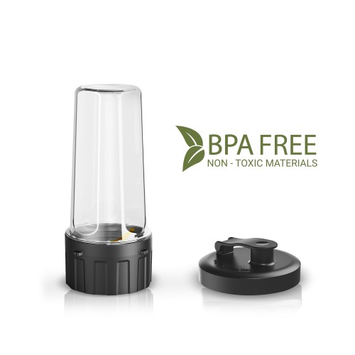 Rohnson Μπλέντερ R-5348 1400W