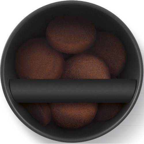 Sage Ανοξείδωτο Δοχείο Χτυπήματος  the Knock Box 10 SEA501BSS