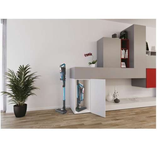 Hoover Επαναφορτιζόμενο Σκουπάκι Stick HF500 HF522STP 011 (22V)