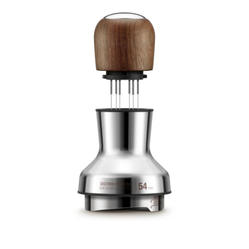 Sage The Distribution Duo 54mm SEA203