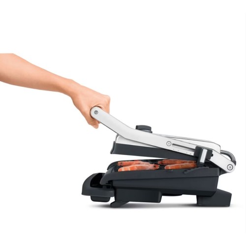 Sage Γκριλιέρα the Contact Grill BGR200BSS 2200 W