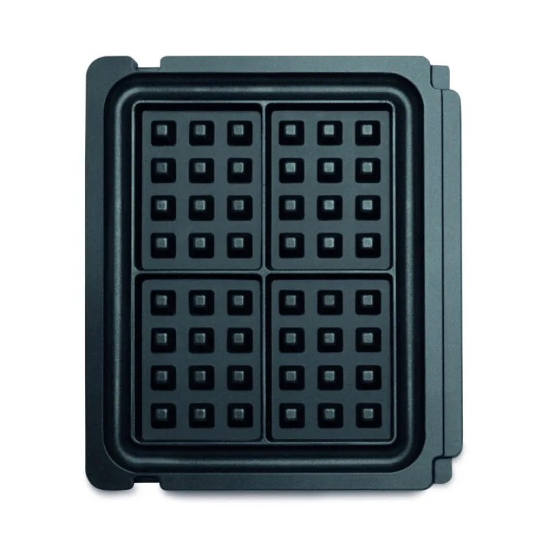 Sage The No-mess Waffle Plates SGR001