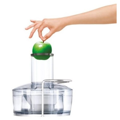 Sage Αποχυμωτής The Nutri Juicer Cold XL SJE830BSS